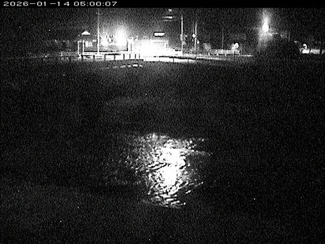 蒲生川２2026/01/14 19:10:00