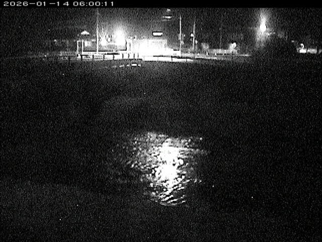 蒲生川２2026/01/14 19:10:00