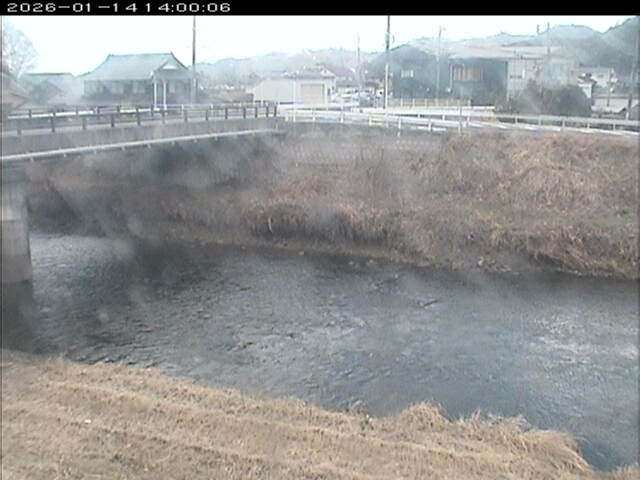 蒲生川２2026/01/14 19:10:00