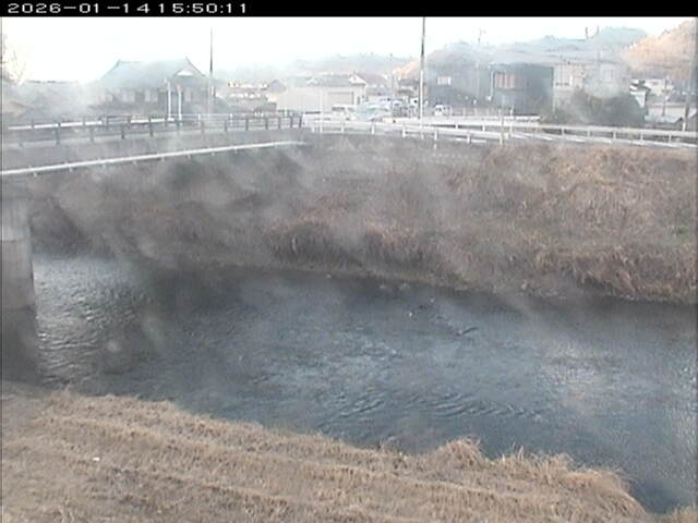 蒲生川２2026/01/14 19:10:00