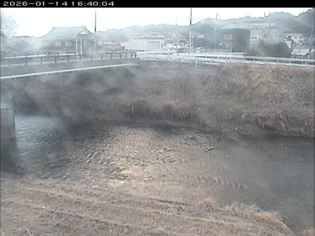 蒲生川２2026/01/14 19:10:00