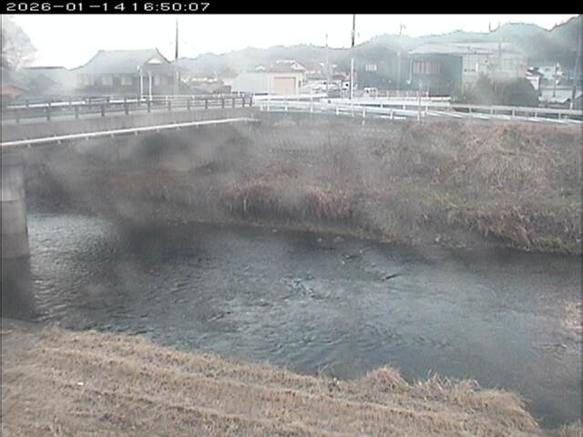 蒲生川２2026/01/14 19:10:00