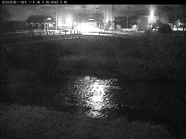 蒲生川２2026/01/14 19:10:00