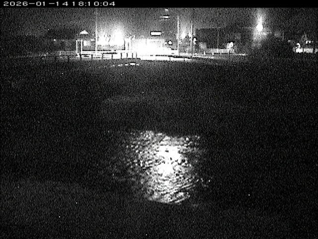 蒲生川２2026/01/14 19:10:00