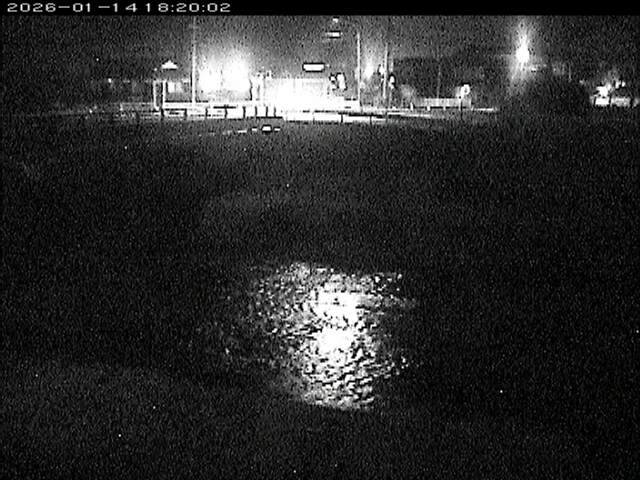 蒲生川２2026/01/14 19:10:00