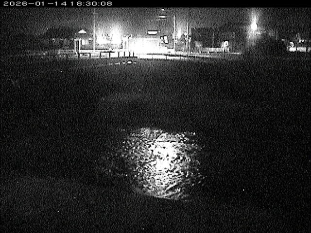 蒲生川２2026/01/14 19:10:00