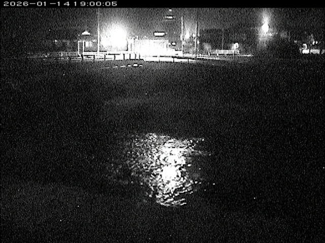 蒲生川２2026/01/14 19:10:00