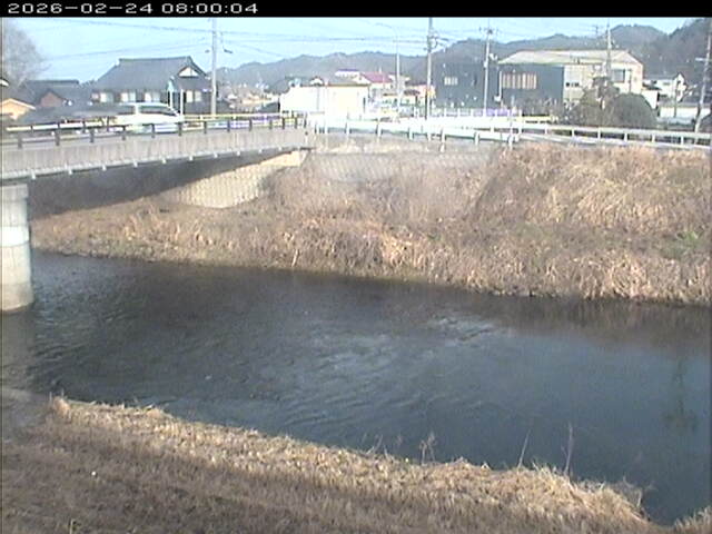 蒲生川２2026/02/25 2:30:00