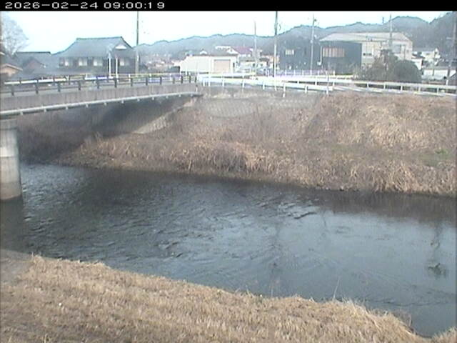 蒲生川２2026/02/25 2:30:00