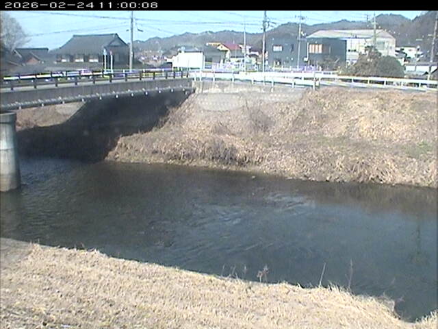 蒲生川２2026/02/25 2:30:00