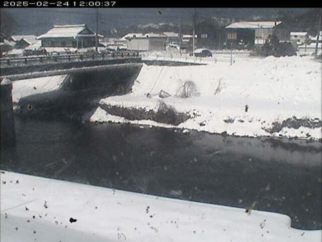 蒲生川２2026/02/25 2:30:00