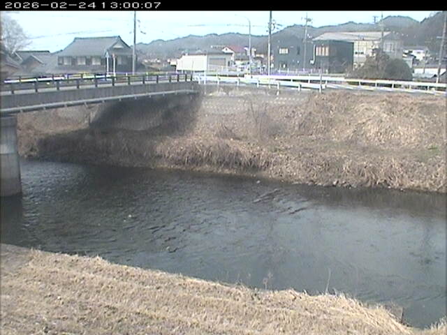 蒲生川２2026/02/25 2:30:00