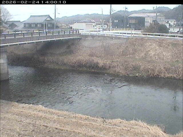 蒲生川２2026/02/25 2:30:00