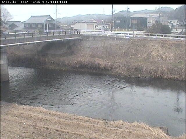 蒲生川２2026/02/25 2:30:00