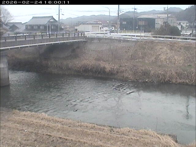 蒲生川２2026/02/25 2:30:00