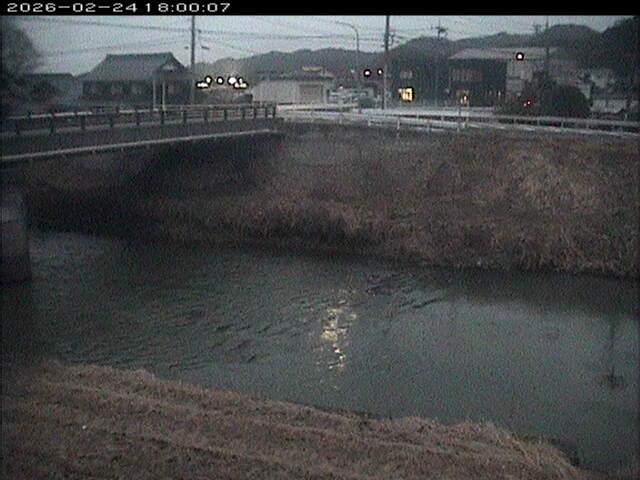 蒲生川２2026/02/25 2:30:00