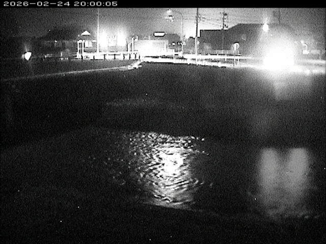 蒲生川２2026/02/25 2:30:00