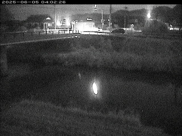蒲生川２2025/06/06 1:00:00