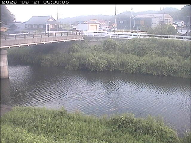蒲生川２2026/06/22 3:10:00