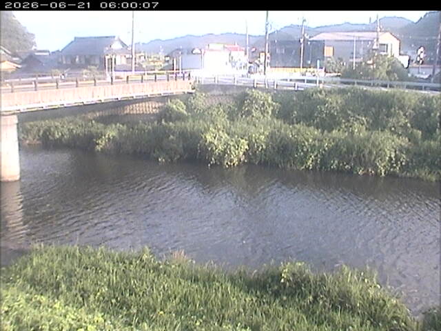 蒲生川２2026/06/22 3:10:00