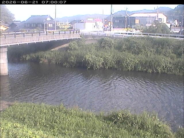 蒲生川２2026/06/22 3:10:00