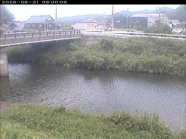 蒲生川２2026/06/22 3:10:00