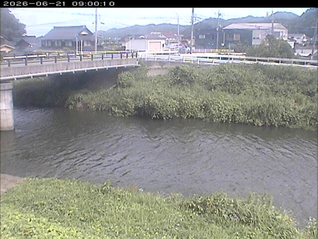 蒲生川２2026/06/22 3:10:00