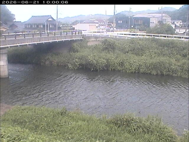 蒲生川２2026/06/22 3:10:00