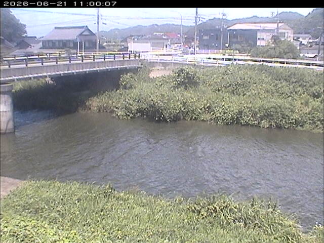 蒲生川２2026/06/22 3:10:00
