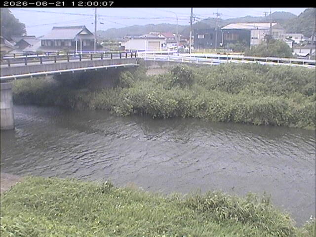 蒲生川２2026/06/22 3:10:00