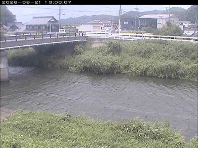 蒲生川２2026/06/22 3:10:00