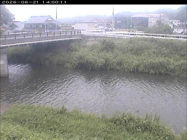 蒲生川２2026/06/22 3:10:00