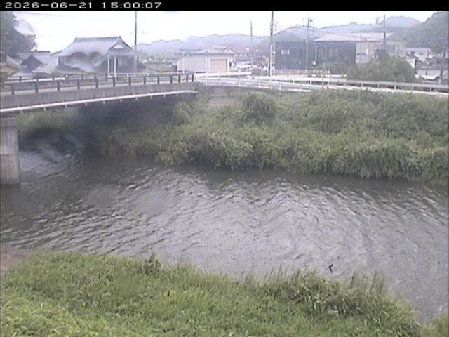蒲生川２2026/06/22 3:10:00