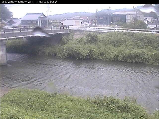 蒲生川２2026/06/22 3:10:00