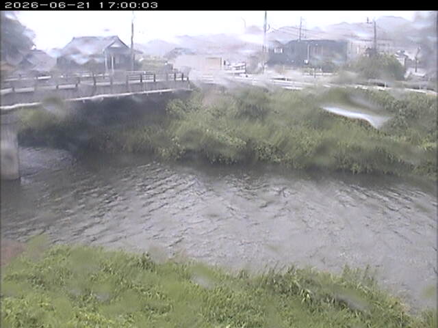 蒲生川２2026/06/22 3:10:00