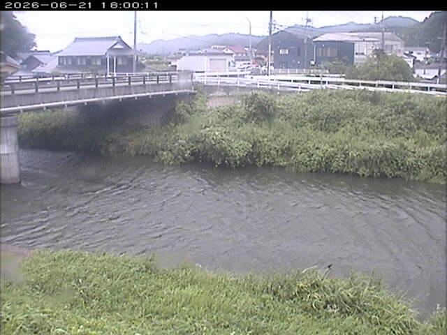 蒲生川２2026/06/22 3:10:00