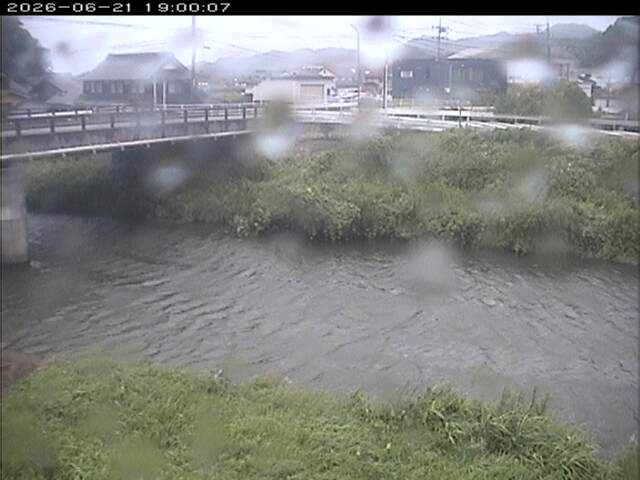 蒲生川２2026/06/22 3:10:00