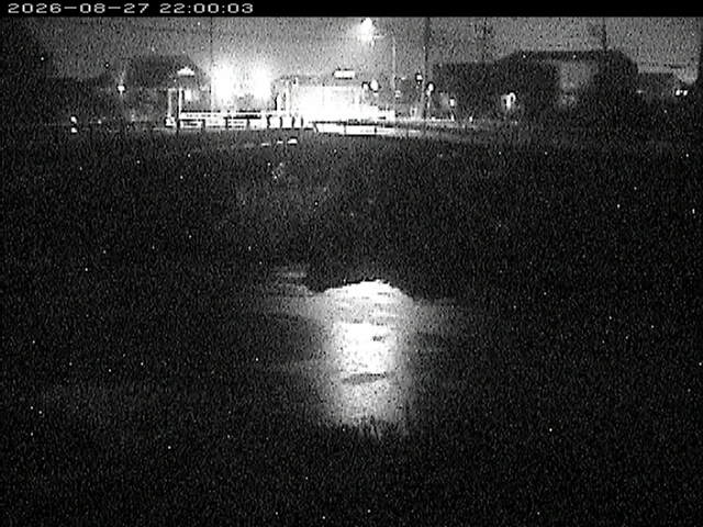 蒲生川２2026/08/28 17:30:00