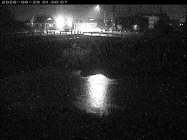 蒲生川２2026/08/28 17:30:00
