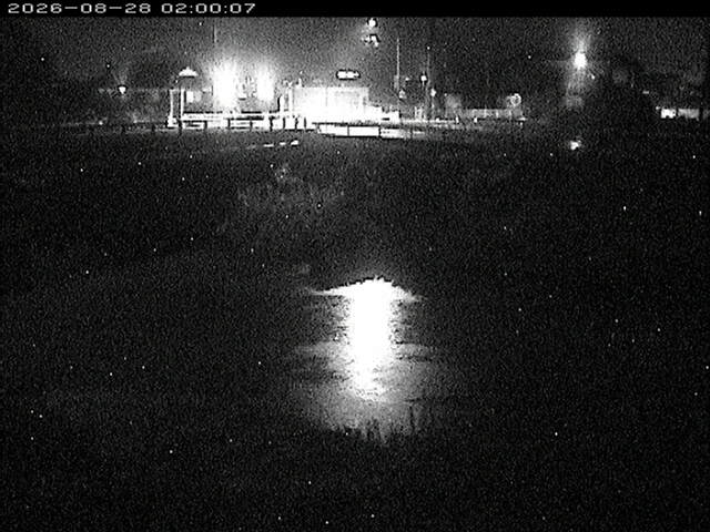 蒲生川２2026/08/28 17:30:00
