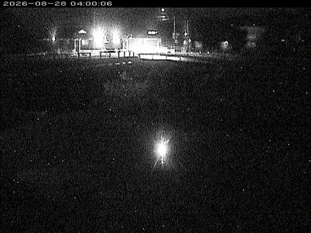 蒲生川２2026/08/28 17:30:00