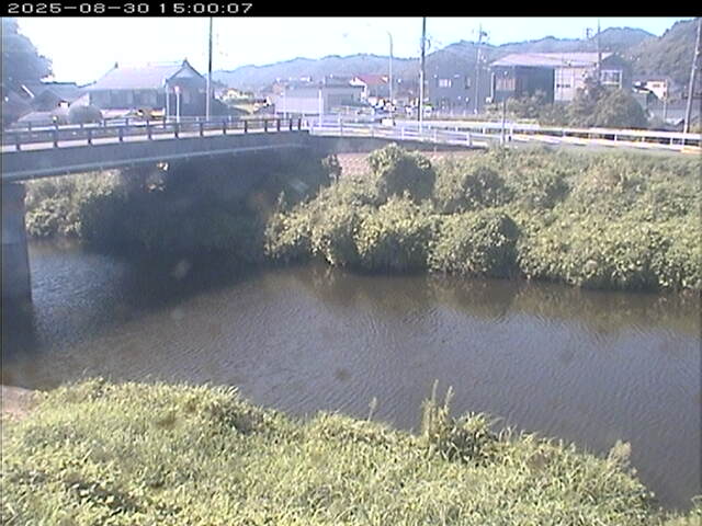 蒲生川２2025/08/31 9:00:00