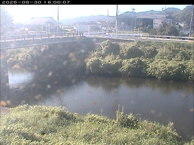 蒲生川２2025/08/31 9:00:00