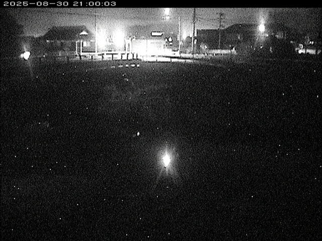 蒲生川２2025/08/31 9:00:00
