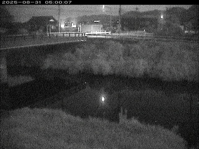 蒲生川２2025/08/31 9:00:00