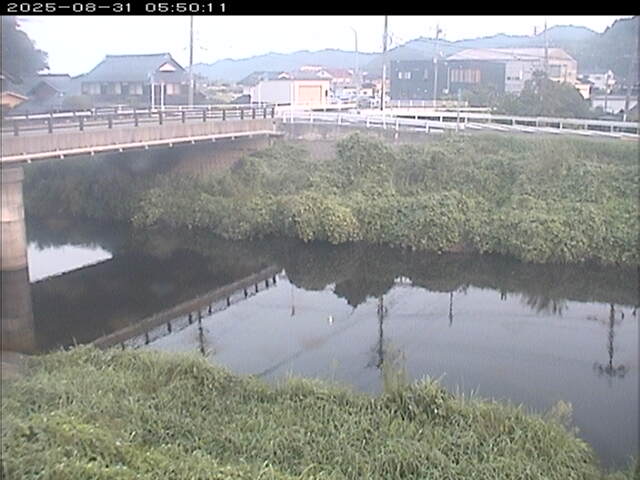 蒲生川２2025/08/31 9:00:00