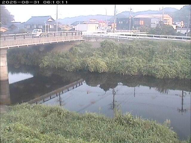 蒲生川２2025/08/31 9:00:00