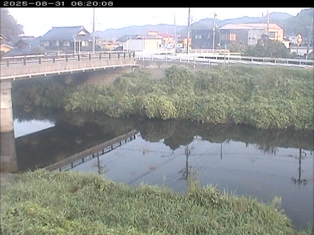 蒲生川２2025/08/31 9:00:00