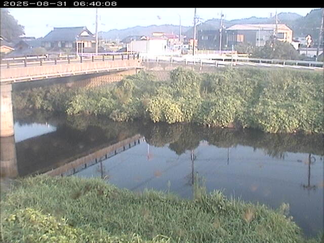 蒲生川２2025/08/31 9:00:00