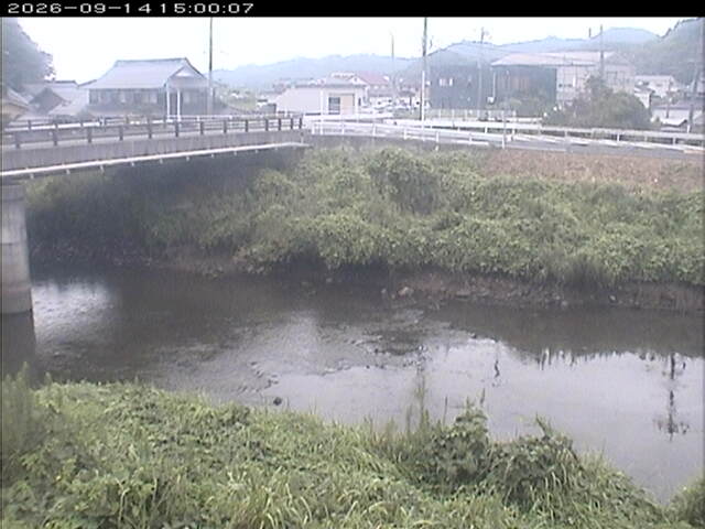 蒲生川２2026/09/15 14:50:00